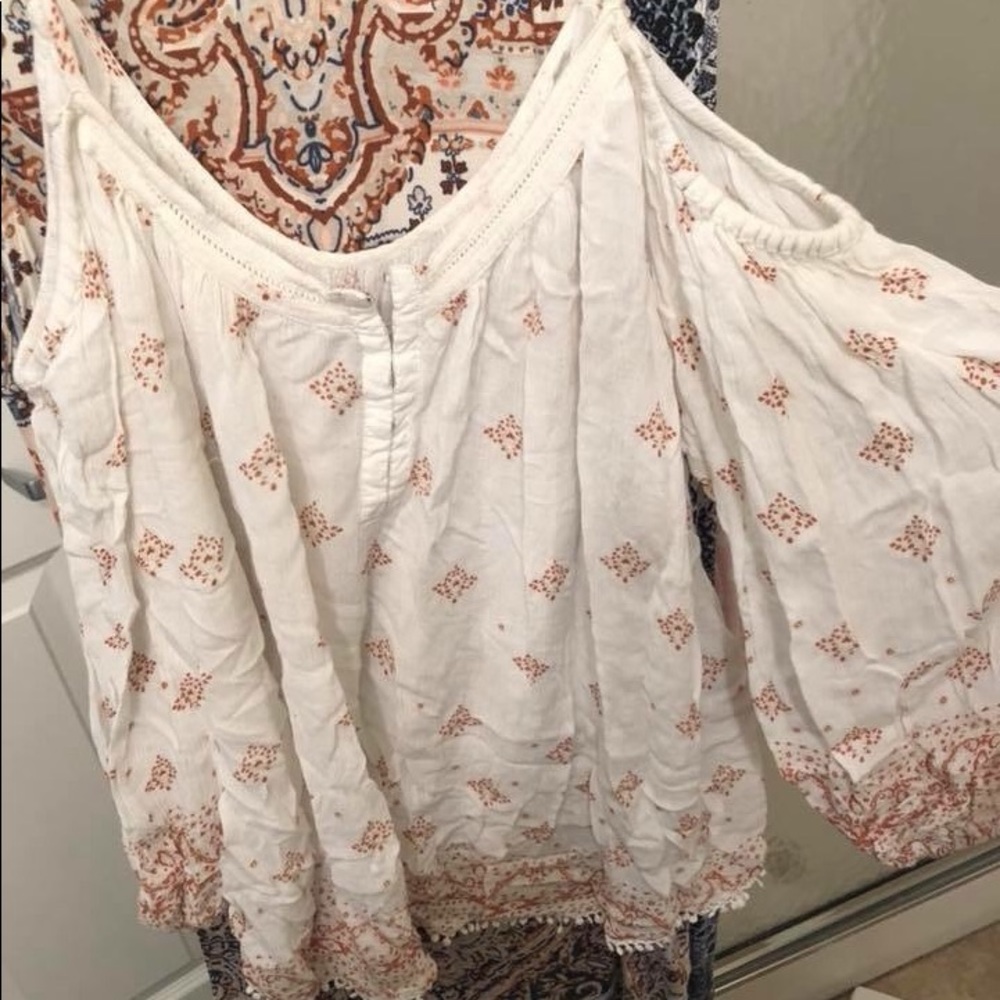 Urban Outfitters Ecote Shirt